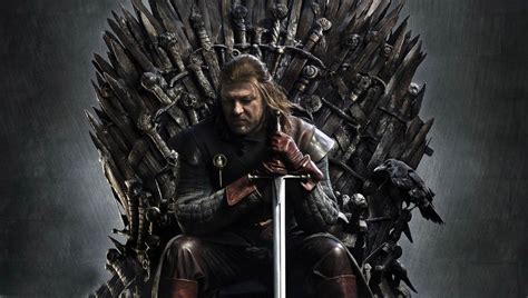 ned stark is returning to game of thrones overmental