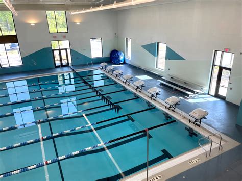 Eastway Recreation Center Opens As First Multi Use Regional Center