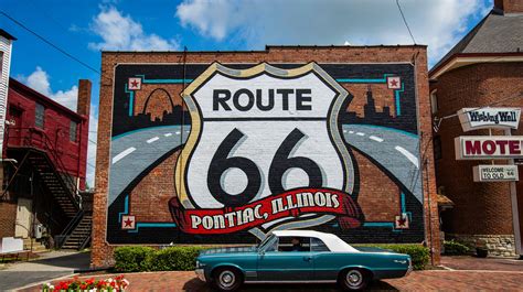The road trip guides, with itineraries ranging from three to seven days, are currently available for purchase on the crushglobal website. Route 66, the mother of all American road trips, begins in ...