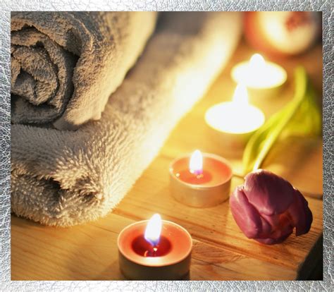 5 Benefits Of Aromatherapy Massage La Experience