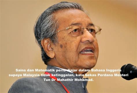 He held the post for 22 years from 1981 to 2003, making him malaysia's longest serving prime minister. Negara Ketinggalan Jika Tidak Kembalikan PPSMI, Kata Dr ...