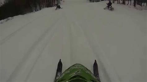 Backcountry Snowmobiling Youtube