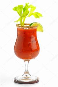 Bloody Mary Stock Photo By Bberry 2249702