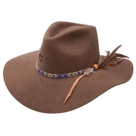 Take A Look At Our Charlie 1 Horse Gypsy Floppy Cowgirl Hat Made By