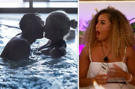 Why Love Island Stars Should Never Have Sex In The Villas