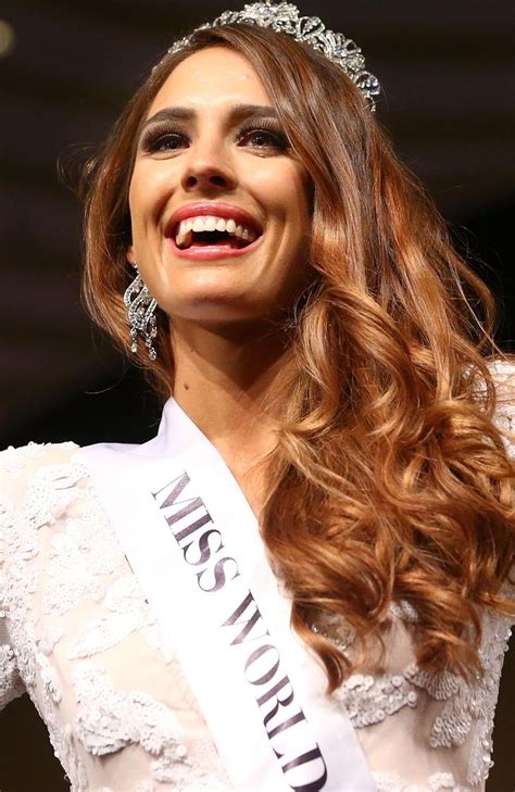 Miss World Australia Chief Denies Claims Finalists Were Encouraged To