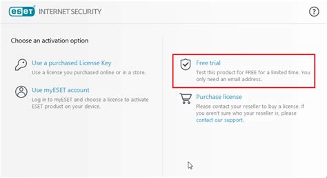 Eset Internet Security Key For Free 30 Days