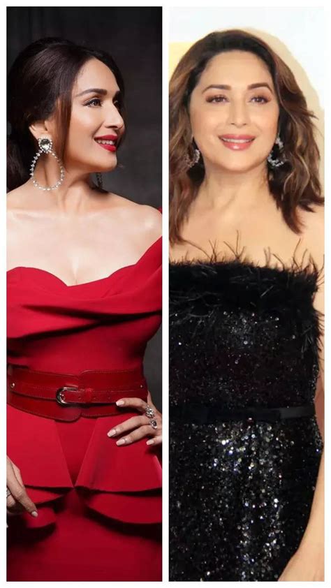 Collection Of Amazing Full K Madhuri Dixit Images Over Photographs