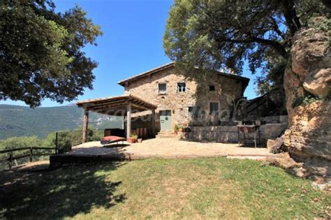 Bewertungen, hotelbilder & top angebote: Can Bosch - Casa rural a Olot (Girona)