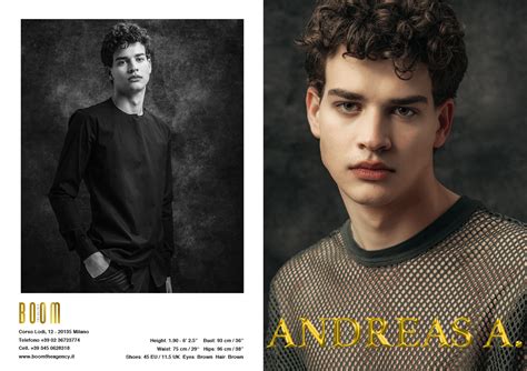 Show Package Milan Ss 20 Boom Models Agency Men Page 5 Of The