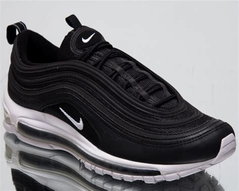 Nike Air Max 97 Og Black White Nocturnal Animal Men Shoes Sneakers