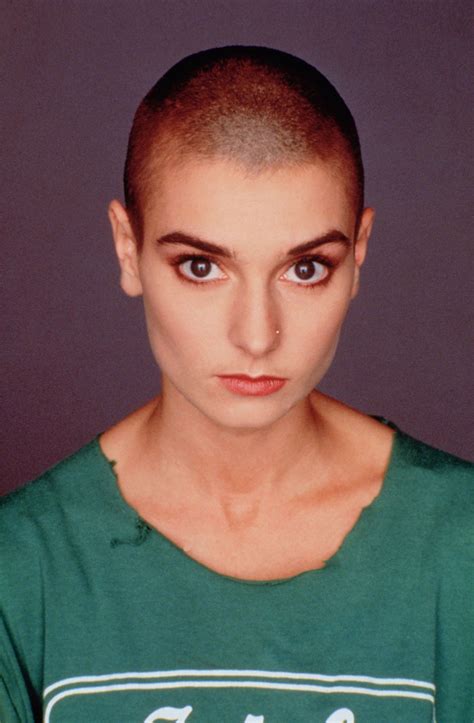 The 21 Most Badass Bald Woman Moments