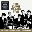 The Dave Clark Five, Dave Clark, Dave Clark Five - All The Hits ...