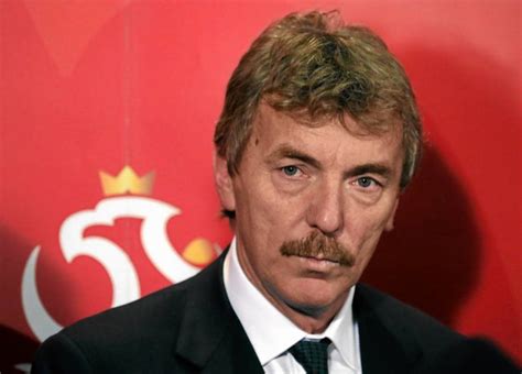 Czytaj także zbigniew boniek zweryfikował zarzuty wobec brzęczka ws. Andrzej Lewandowski: Zibi - zagadka - Studio Opinii