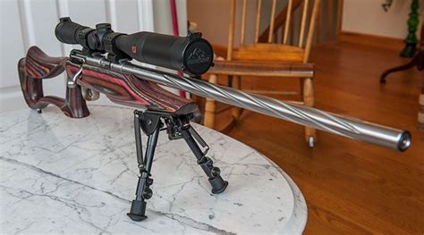 Top 5 Best Scope For 17 Hmr Reviews September 2020