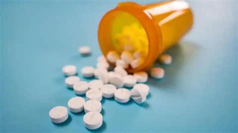 Uk Seizes 35 Million Ed Pills Mostly Exported From India World News