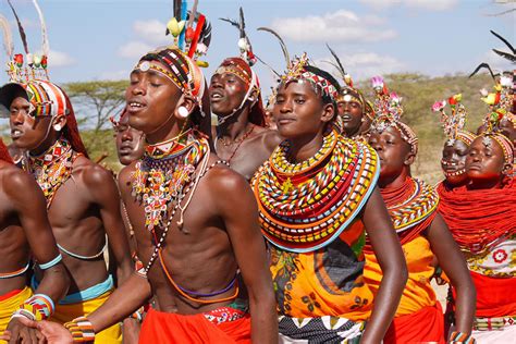 Swahili Becomes First Native African Language To Get Twitter