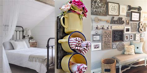 The auctioneer will go through the home room by room taking bids on various things. 41 Incredible Farmhouse Decor Ideas