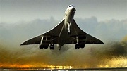 Concorde: A Supersonic Story (2017) | Watch Free Documentaries Online