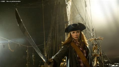 Amy Pond The Pirate Doctor Who Episodes Doctor Who Tv Alex