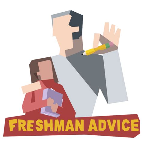 Advice to freshmen from an upperclassman - Lancer Spirit Online