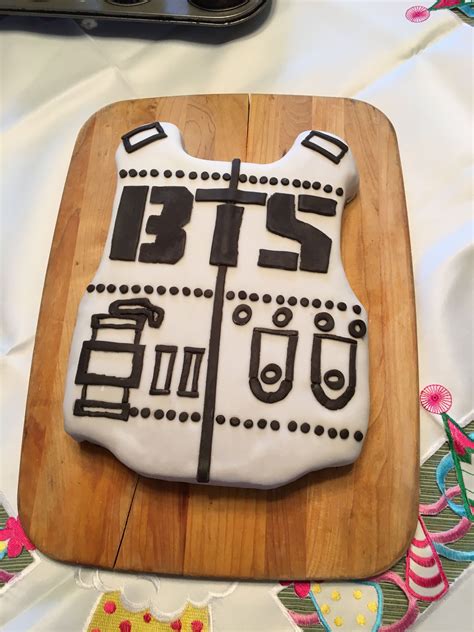 Army's birthday happy birthday me birthday party themes birthday ideas bts doll bts cake pull apart cupcake cake bts birthdays bts facts. My BTS birthday cake!! | 14th birthday cakes, Bts birthdays, Bts cake