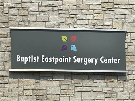 Baptist Health East Point 18 Photos And 12 Reviews 2400 Eastpoint