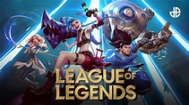 League of Legends 2022 patch schedule: all updates and changes - Thehiu