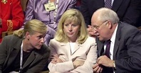 Liz Cheney's 'traditional definition of marriage'
