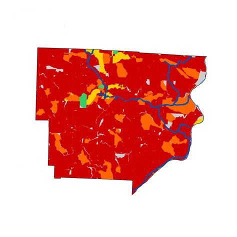 MONROE COUNTY - Connecting Appalachia