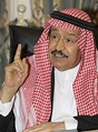 Mohammed bin Saud, 78, influential prince of Saudi Arabia - The Boston ...