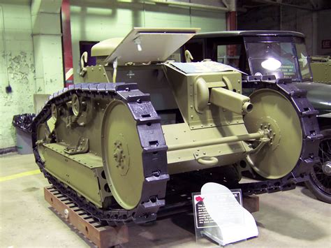 Mcv107 M1918 Ford 3 Ton By Neil Baumgardner Tanks Military War Tank