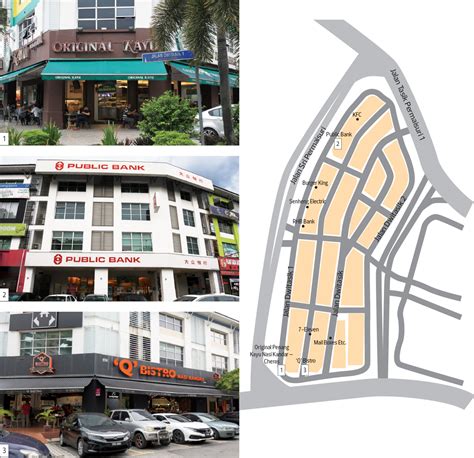 Jpj bandar sri permaisuri : Streetscapes: Bustling commercial hub in Bandar Sri ...