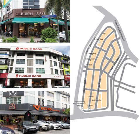 This edition was published in 2001 by international law book services, pengedar tunggal, golden books centre in petaling jaya, selangor darul ehsan. Streetscapes: Bustling commercial hub in Bandar Sri ...