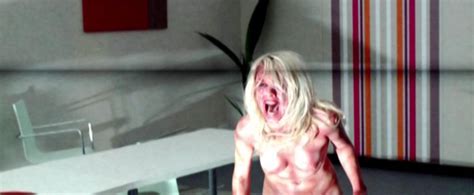 Nude Video Celebs Skye Lourie Nude The Facility 2012