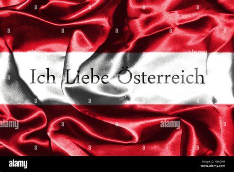 Austrian German Flag High Resolution Stock Photography And Images Alamy