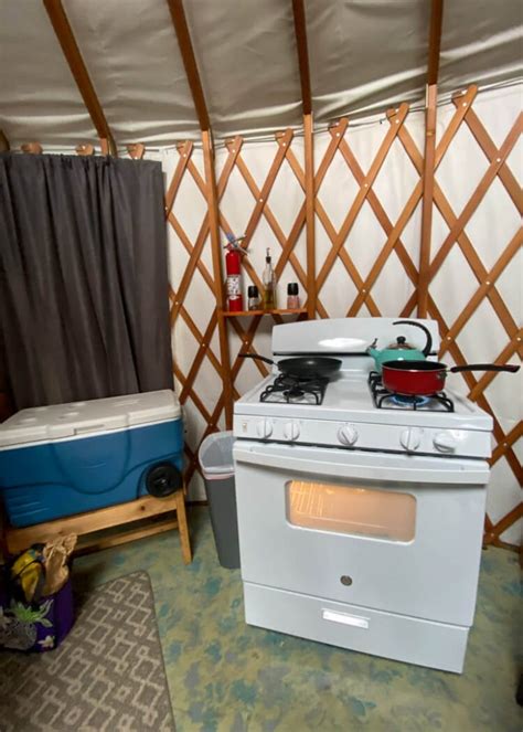 Orca Island Cabins Review Andrea Kuuipo Abroad