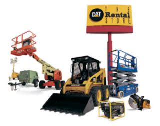 At thompson machinery, we are the leader in cat® rental equipment across tennessee and mississippi. Warren CAT Equipment Rentals Abilene, TX 79602 - YP.com