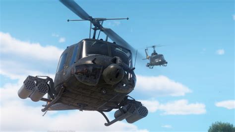 Uh 1b — War Thunder Wiki