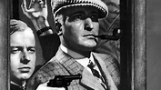 Der Mann, der Sherlock Holmes war · Film 1937 · Trailer · Kritik