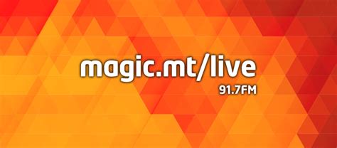 Magic Malta 917 Home
