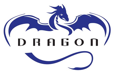 Dragon Logo Clipart Best
