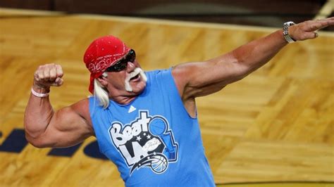 Hulk Hogan Returning To Ring To Host Controversial Wwe Night In Saudi