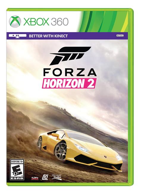 Forza Horizon 2 Xbox 360 Gamestop