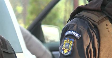10000 De Jandarmi Ar Putea Fi Transferați La Poliția Română Motivul