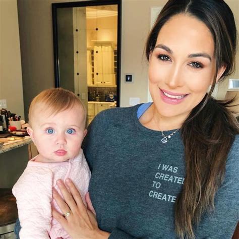 Brie Bella Height Weight Age Body Statistics Healthy Celeb