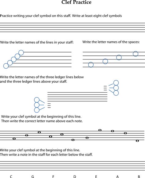 11 Pitch Music Theory Music Class Activities Writing Practice