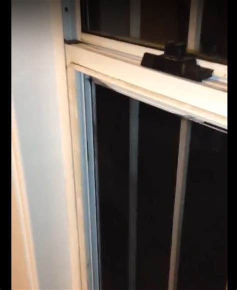 How To Remove This Window Sash To Replace The Glass Pane Love