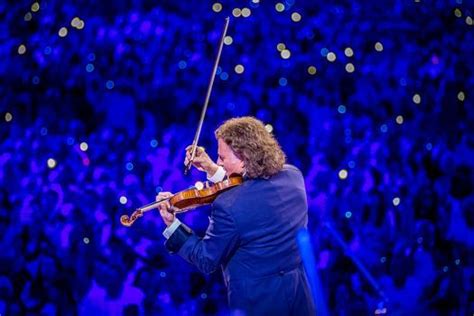 AndrÉ Rieu Christmas With AndrÉ 2021 Ashford Picturehouse 4 December 2021