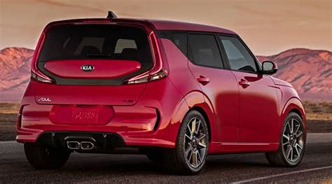 What Wheels Fit Kia Soul A Place Of Car News
